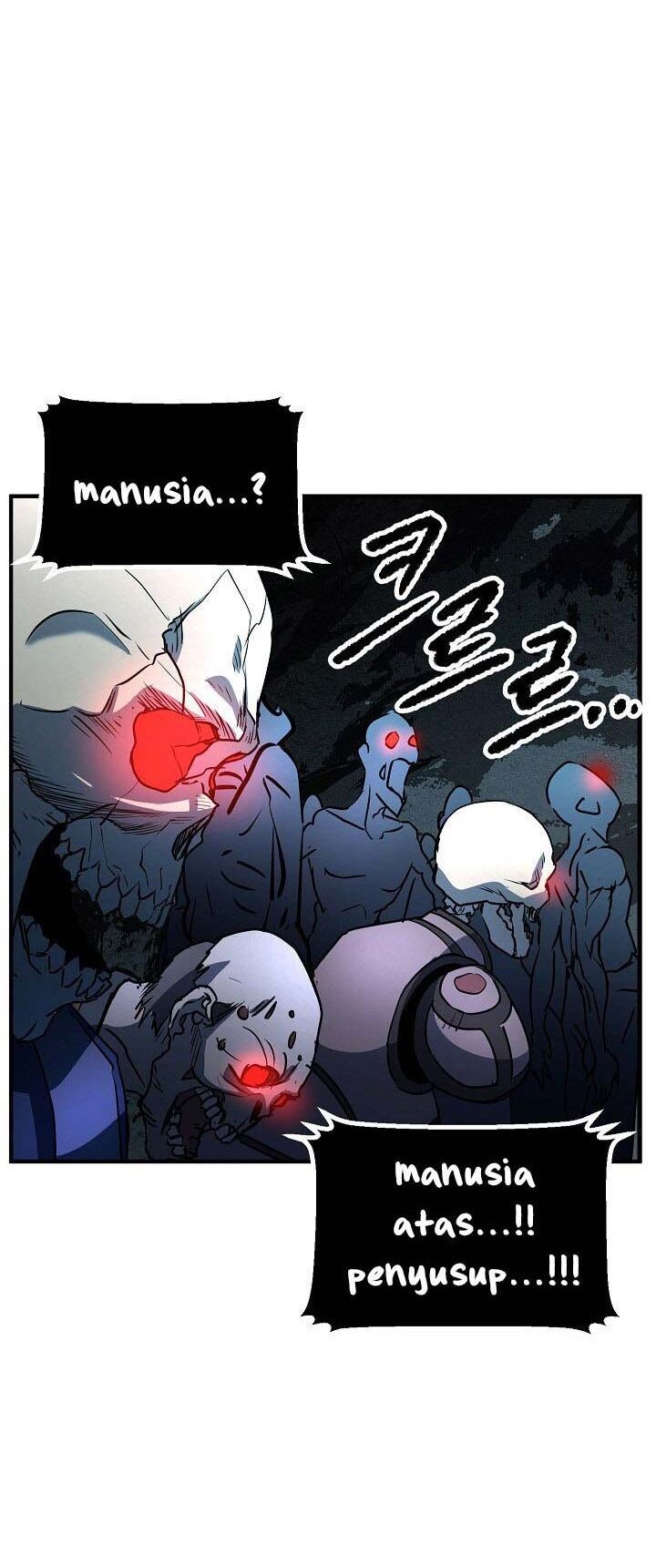 The Heavenly Demon Destroys the Lich King’s Murim chapter 18