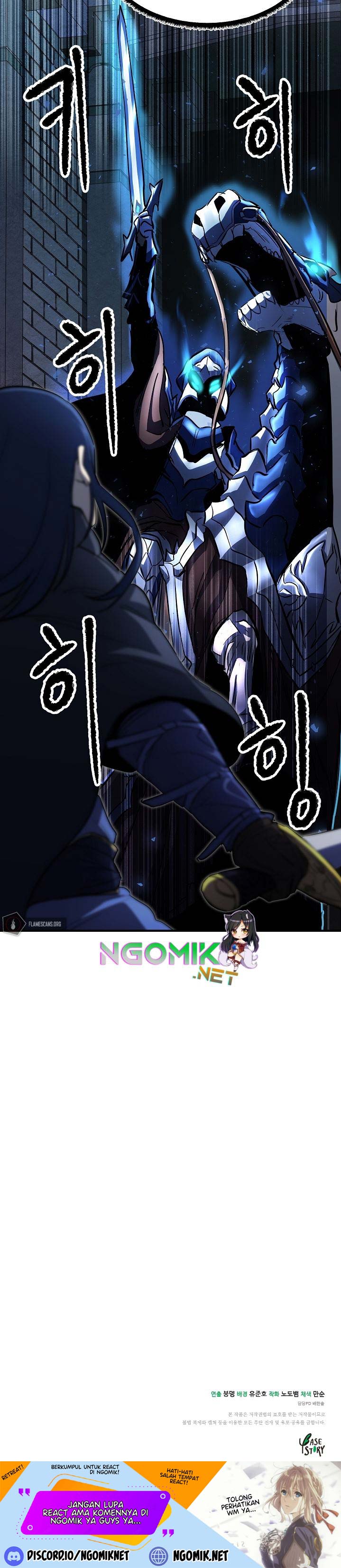 The Heavenly Demon Destroys the Lich King’s Murim chapter 25