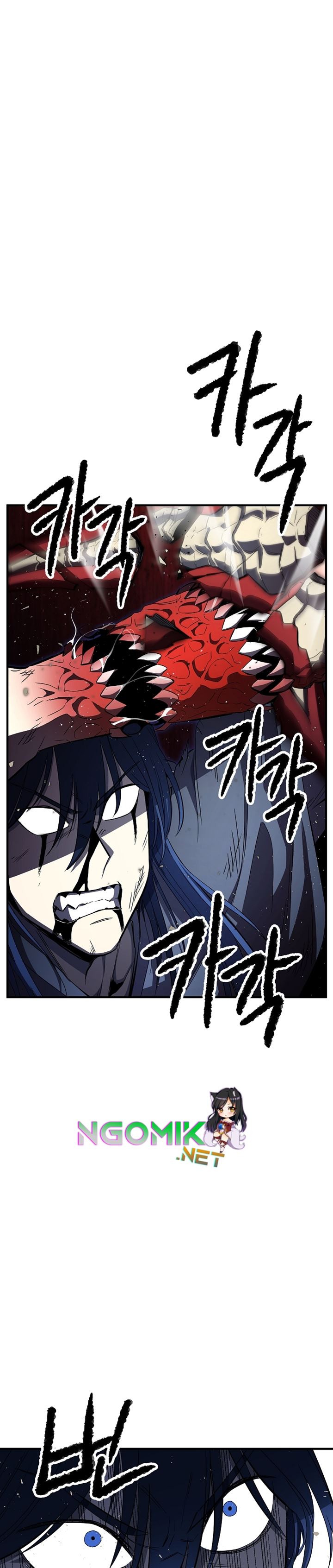 The Heavenly Demon Destroys the Lich King’s Murim chapter 28