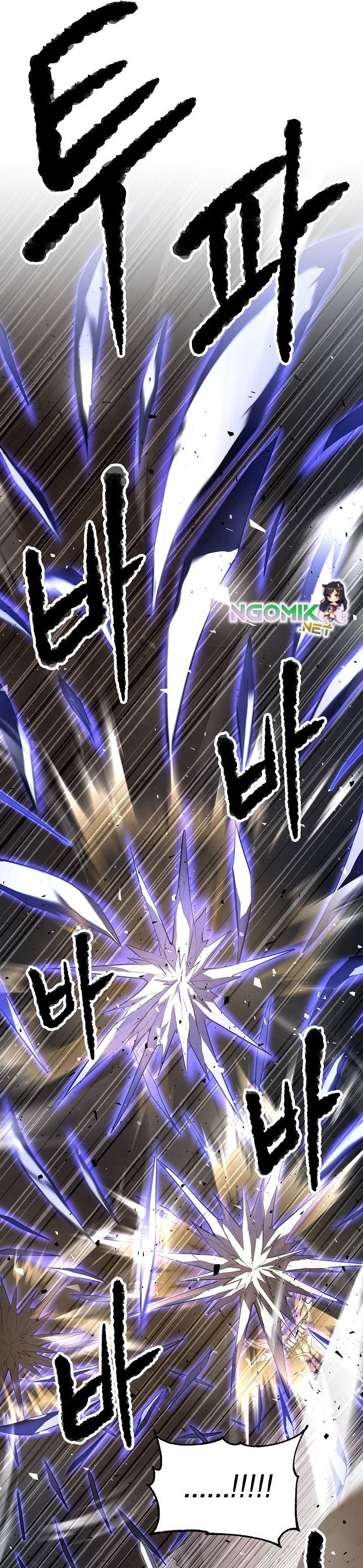 The Heavenly Demon Destroys the Lich King’s Murim Chapter 58 Bahasa Indonesia