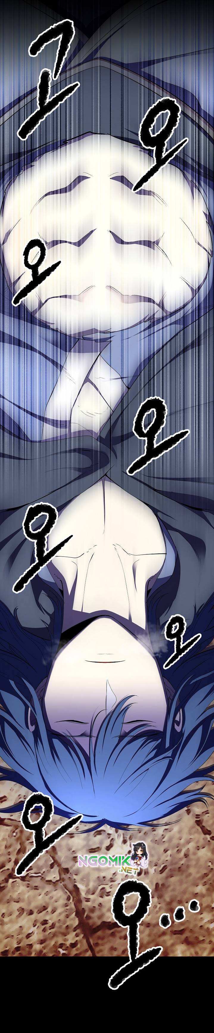 The Heavenly Demon Destroys the Lich King’s Murim Chapter 58 Bahasa Indonesia