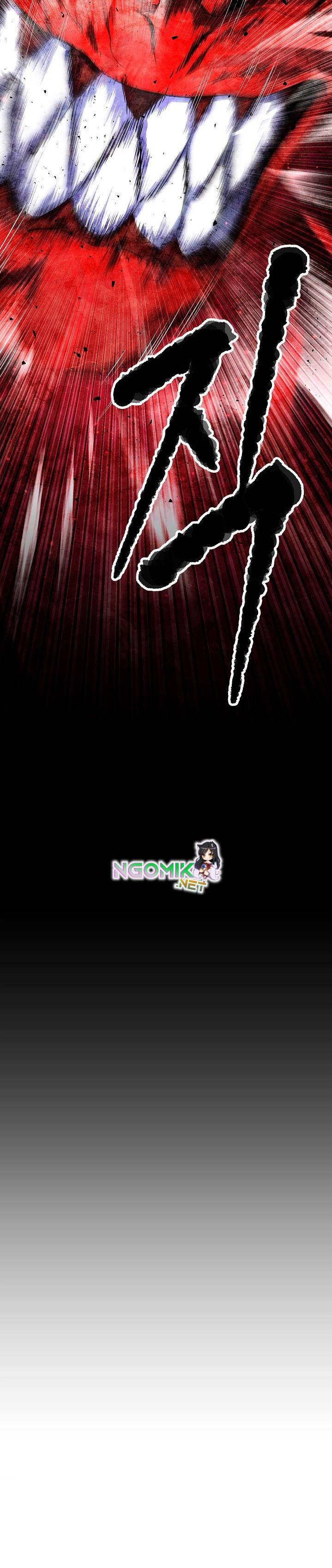 The Heavenly Demon Destroys the Lich King’s Murim Chapter 58 Bahasa Indonesia