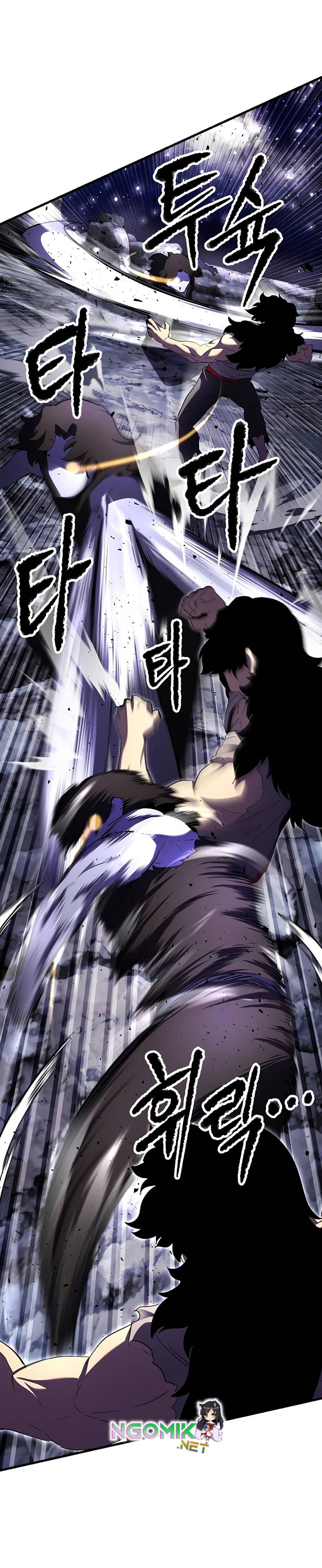 The Heavenly Demon Destroys the Lich King’s Murim chapter 60
