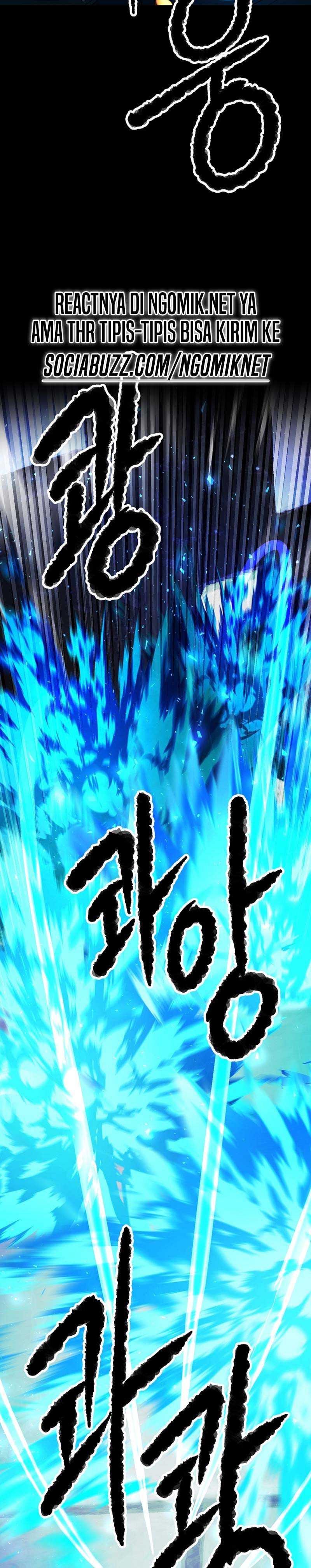 The Heavenly Demon Destroys the Lich King’s Murim chapter 79