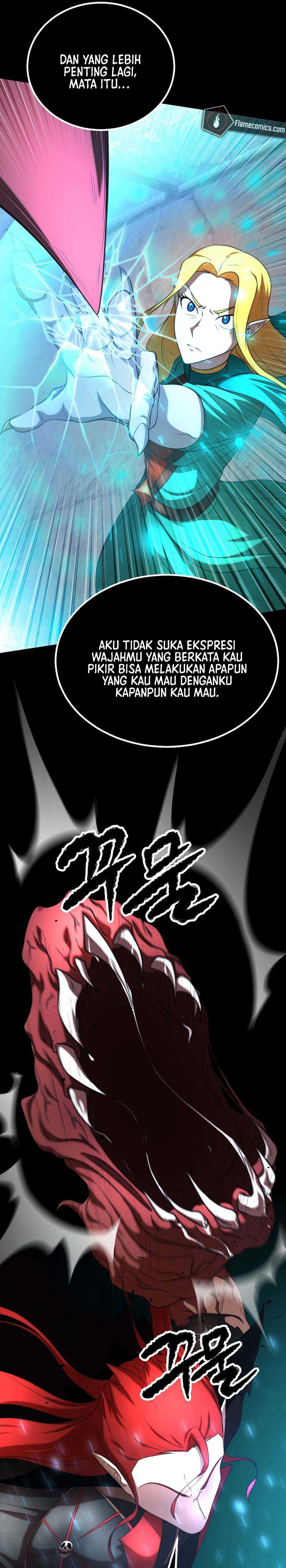 The Heavenly Demon Destroys the Lich King’s Murim chapter 79