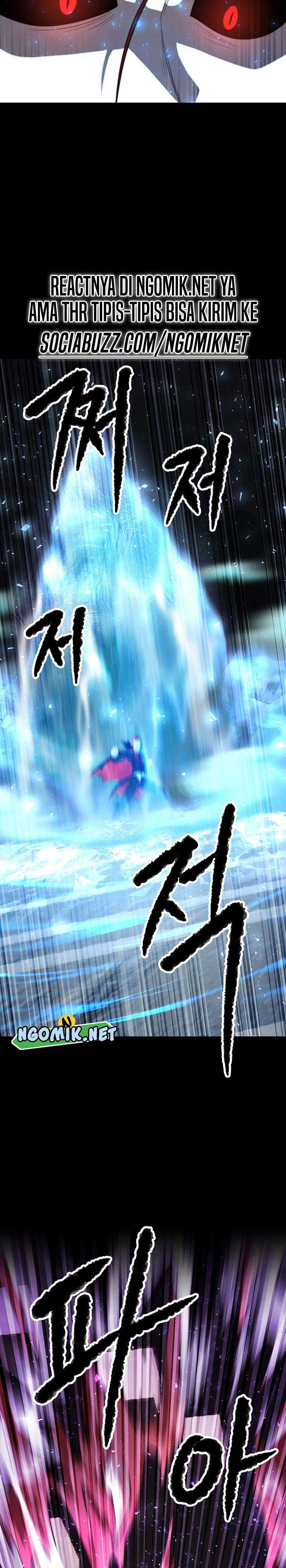 The Heavenly Demon Destroys the Lich King’s Murim chapter 79
