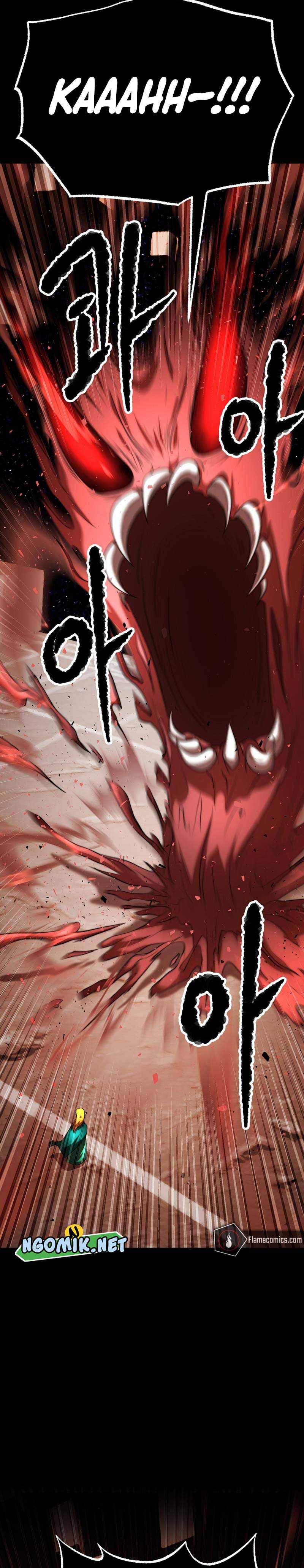 The Heavenly Demon Destroys the Lich King’s Murim chapter 79