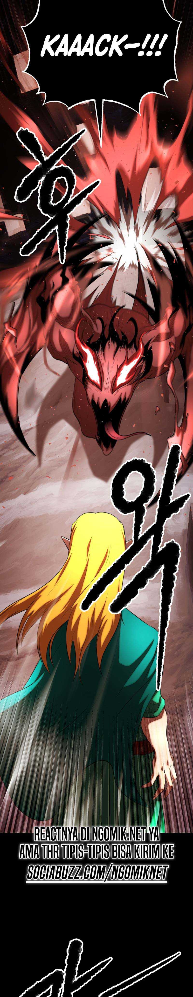 The Heavenly Demon Destroys the Lich King’s Murim chapter 79