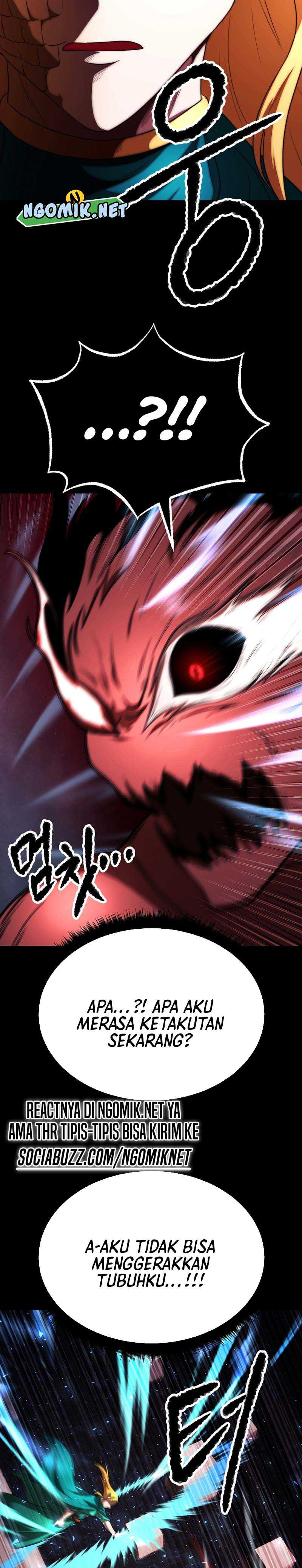 The Heavenly Demon Destroys the Lich King’s Murim chapter 79