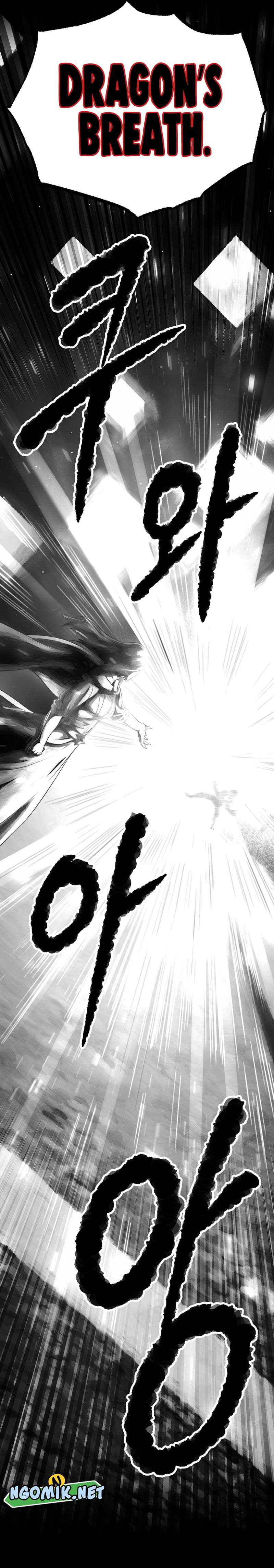 The Heavenly Demon Destroys the Lich King’s Murim chapter 79