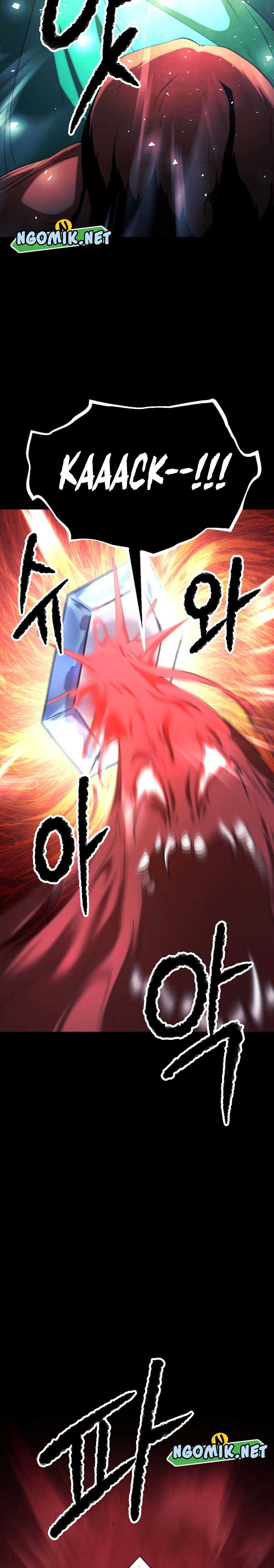 The Heavenly Demon Destroys the Lich King’s Murim chapter 79