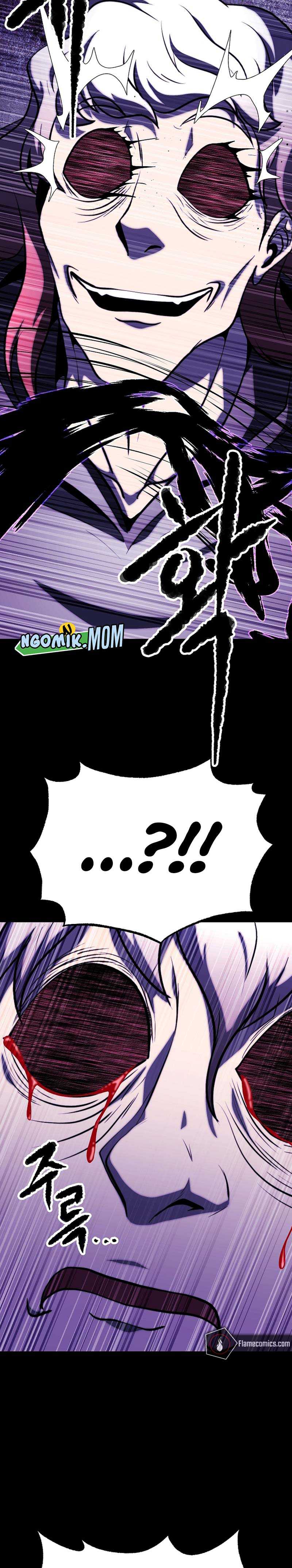 The Heavenly Demon Destroys the Lich King’s Murim Chapter 92 Bahasa Indonesia