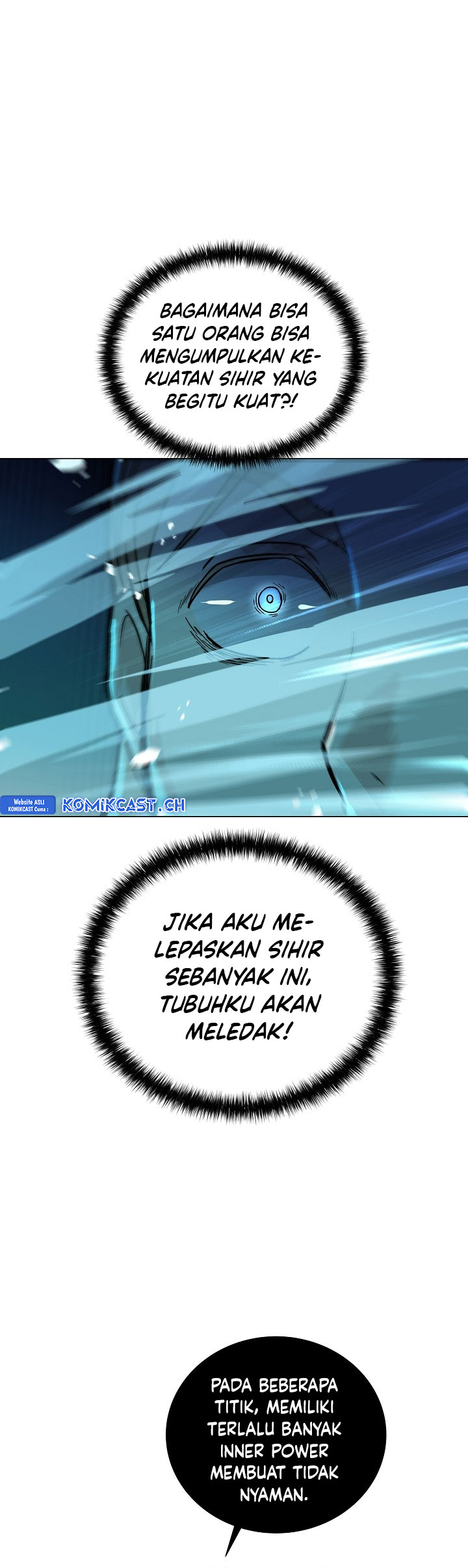The Heavenly Demon Lord Who Doesn’t Want to Level Up chapter 2