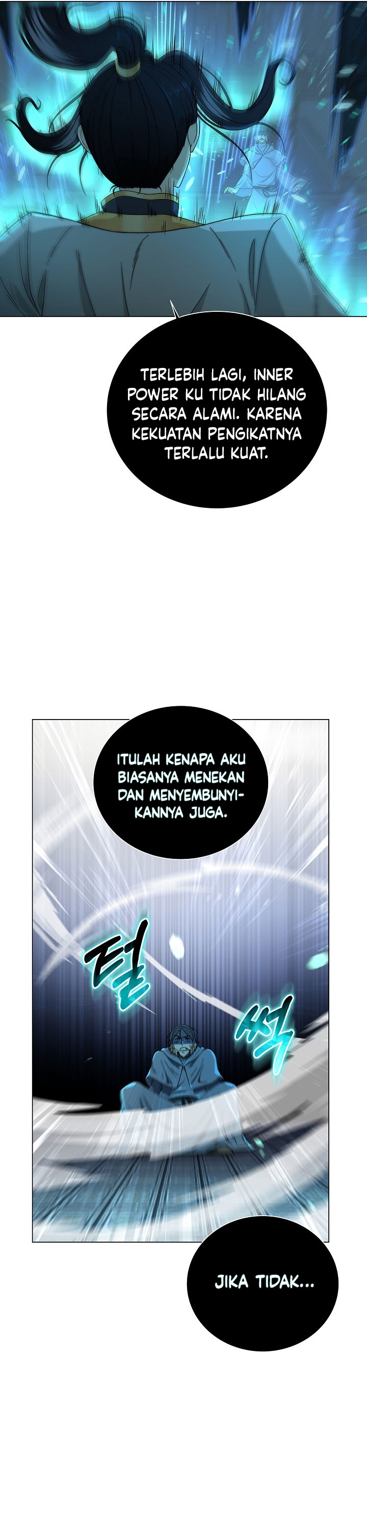 The Heavenly Demon Lord Who Doesn’t Want to Level Up chapter 2