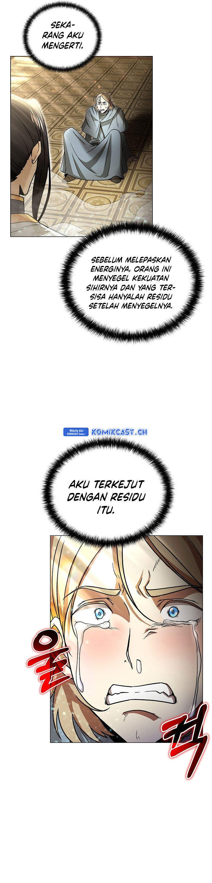 The Heavenly Demon Lord Who Doesn’t Want to Level Up chapter 2