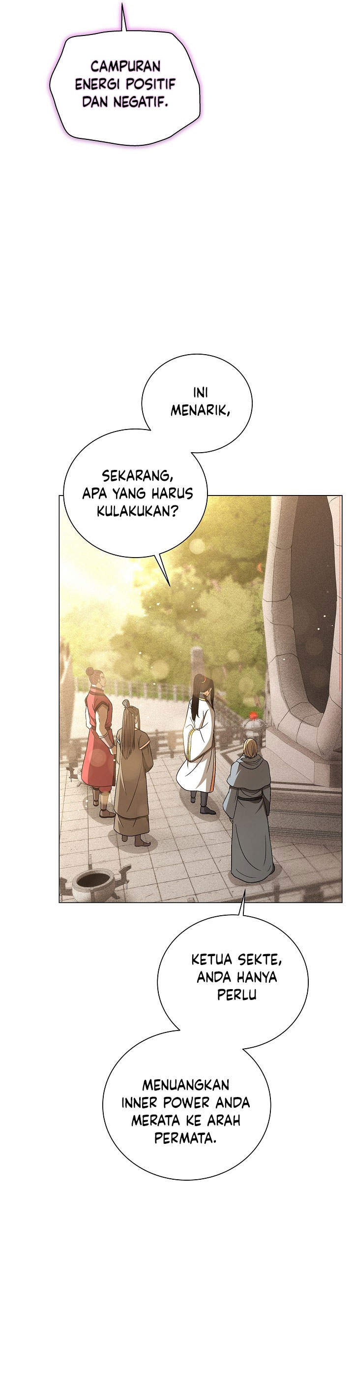 The Heavenly Demon Lord Who Doesn’t Want to Level Up chapter 2