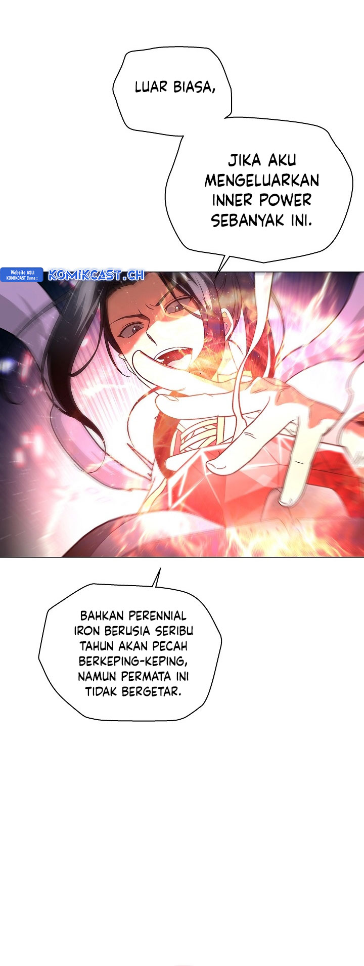 The Heavenly Demon Lord Who Doesn’t Want to Level Up chapter 2