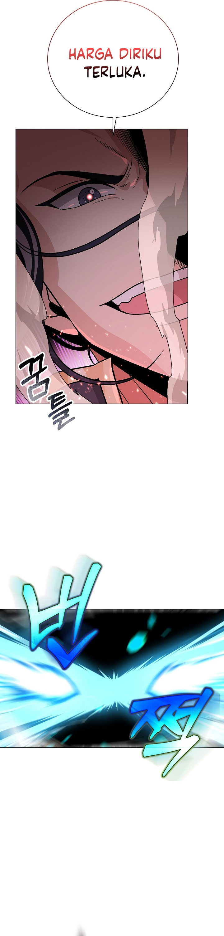 The Heavenly Demon Lord Who Doesn’t Want to Level Up chapter 2