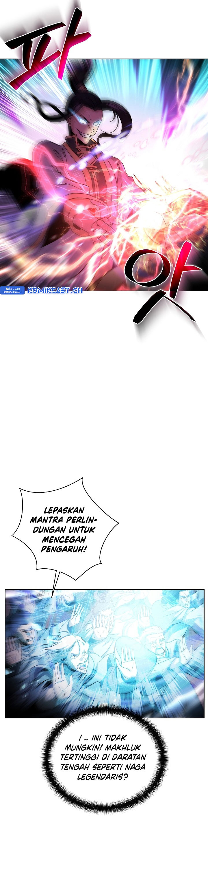 The Heavenly Demon Lord Who Doesn’t Want to Level Up chapter 2