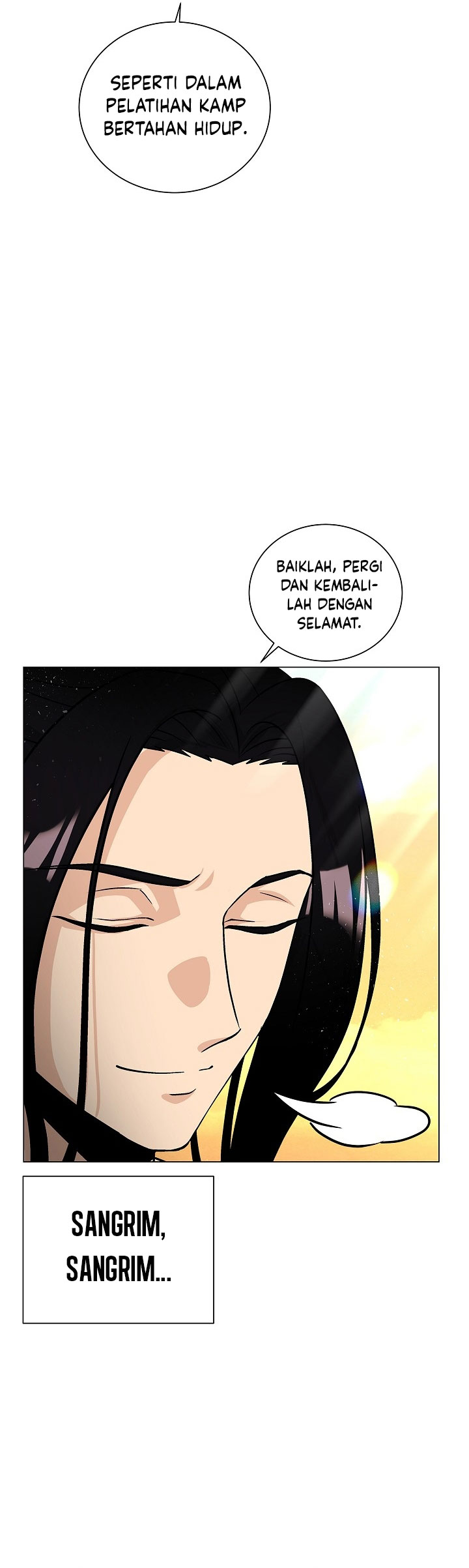 The Heavenly Demon Lord Who Doesn’t Want to Level Up chapter 2