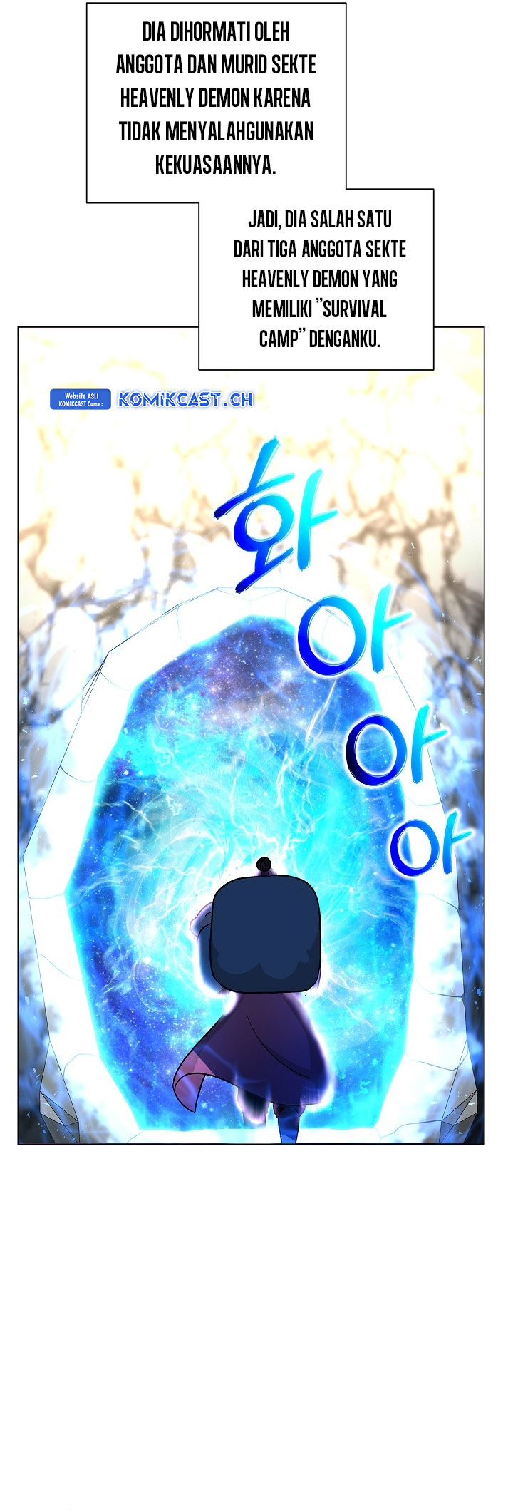 The Heavenly Demon Lord Who Doesn’t Want to Level Up chapter 2