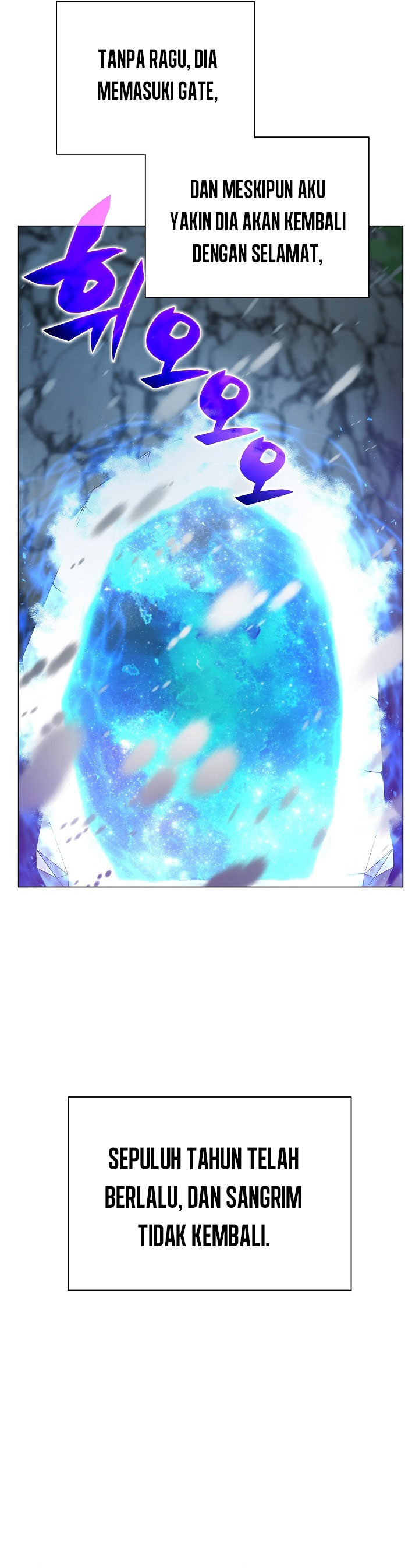 The Heavenly Demon Lord Who Doesn’t Want to Level Up chapter 2