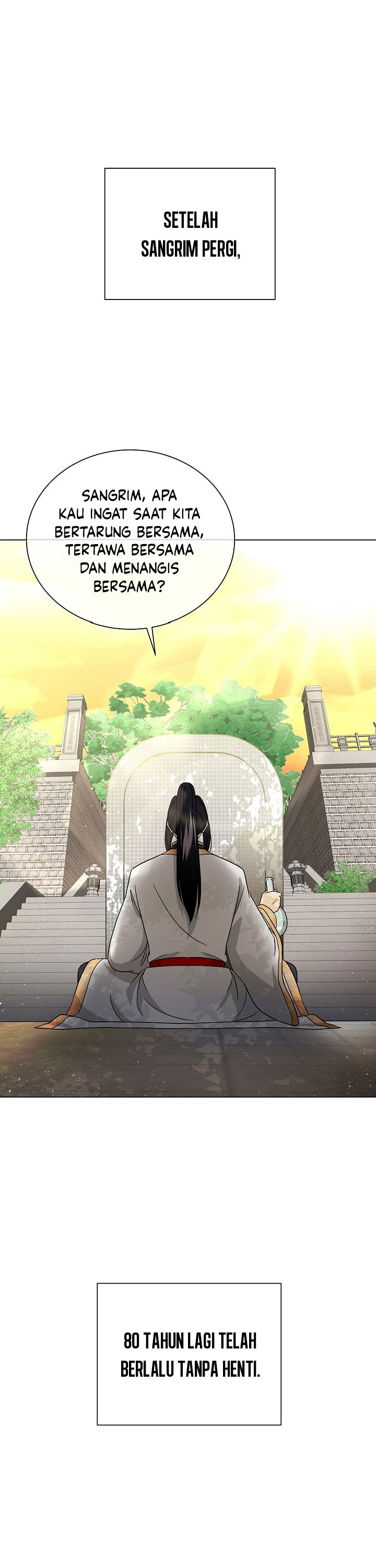 The Heavenly Demon Lord Who Doesn’t Want to Level Up chapter 2