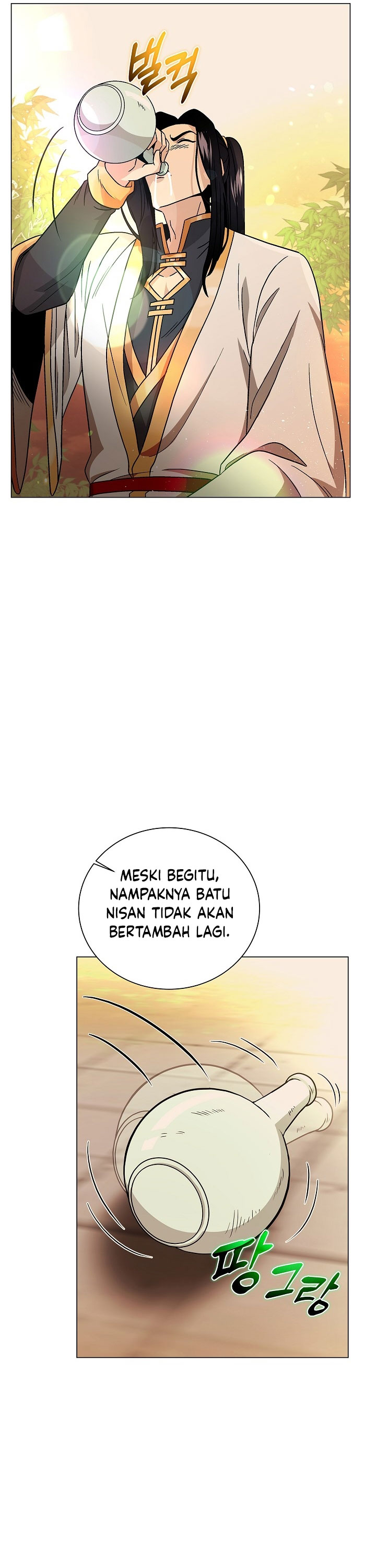The Heavenly Demon Lord Who Doesn’t Want to Level Up chapter 2