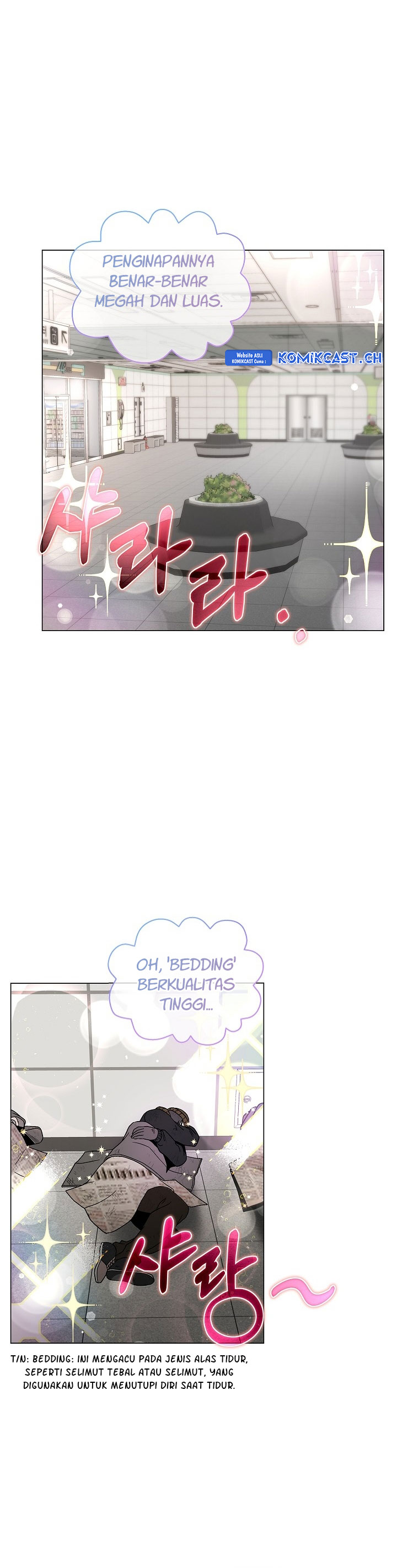 The Heavenly Demon Lord Who Doesn’t Want to Level Up chapter 2