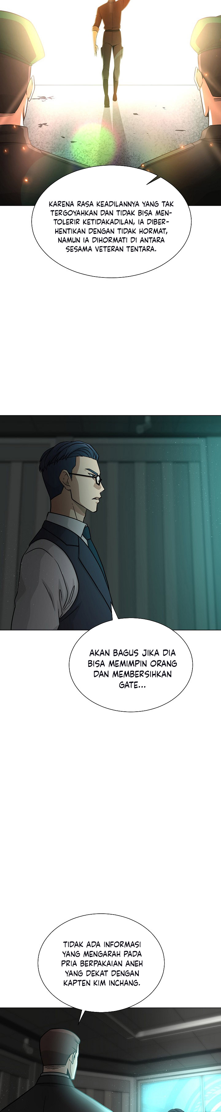 The Heavenly Demon Lord Who Doesn’t Want to Level Up chapter 6