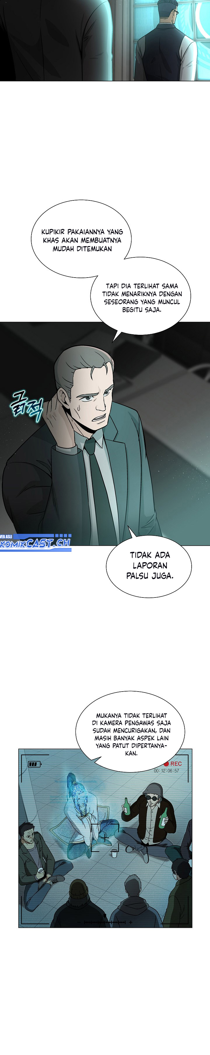 The Heavenly Demon Lord Who Doesn’t Want to Level Up chapter 6