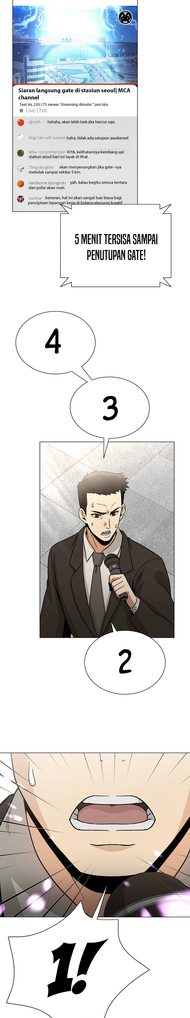 The Heavenly Demon Lord Who Doesn’t Want to Level Up chapter 6
