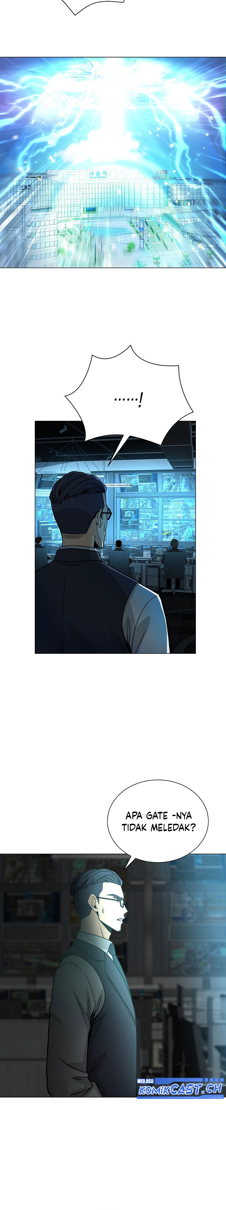The Heavenly Demon Lord Who Doesn’t Want to Level Up chapter 6