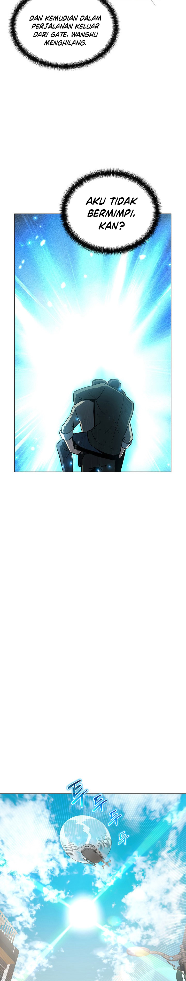 The Heavenly Demon Lord Who Doesn’t Want to Level Up chapter 6