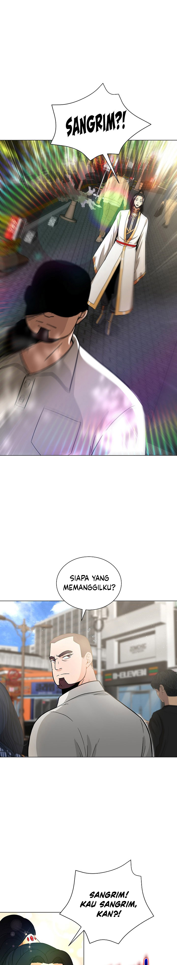 The Heavenly Demon Lord Who Doesn’t Want to Level Up chapter 6