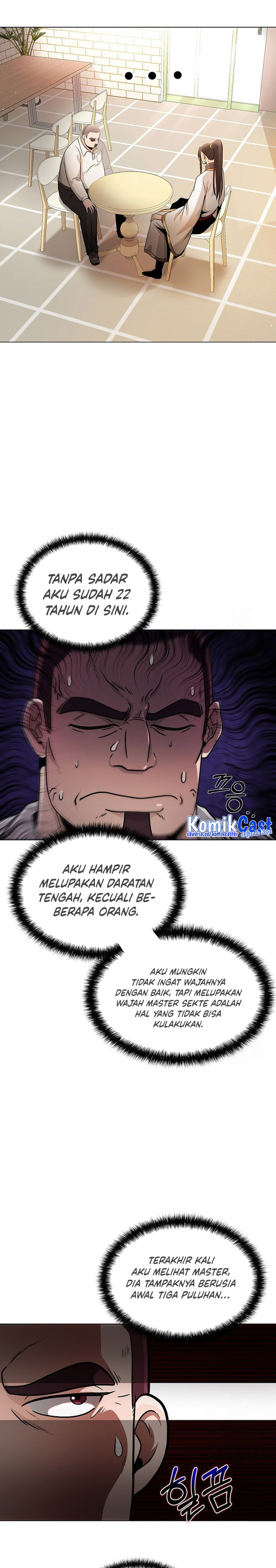 The Heavenly Demon Lord Who Doesn’t Want to Level Up chapter 7