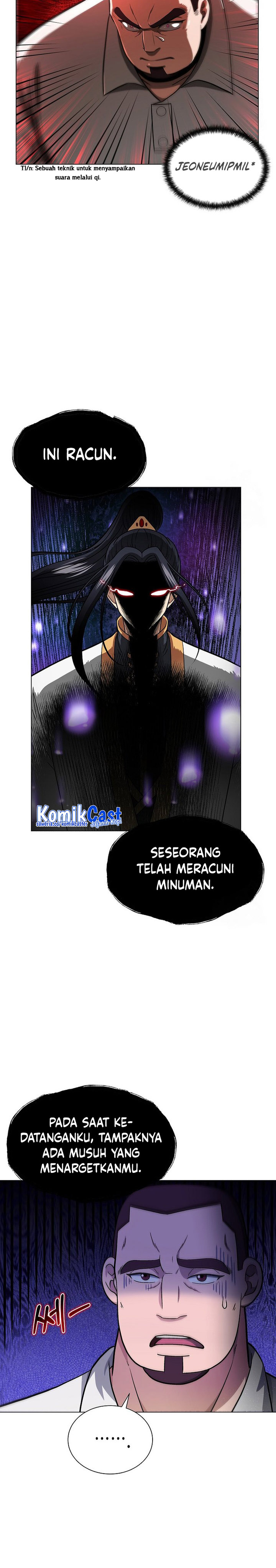The Heavenly Demon Lord Who Doesn’t Want to Level Up chapter 7