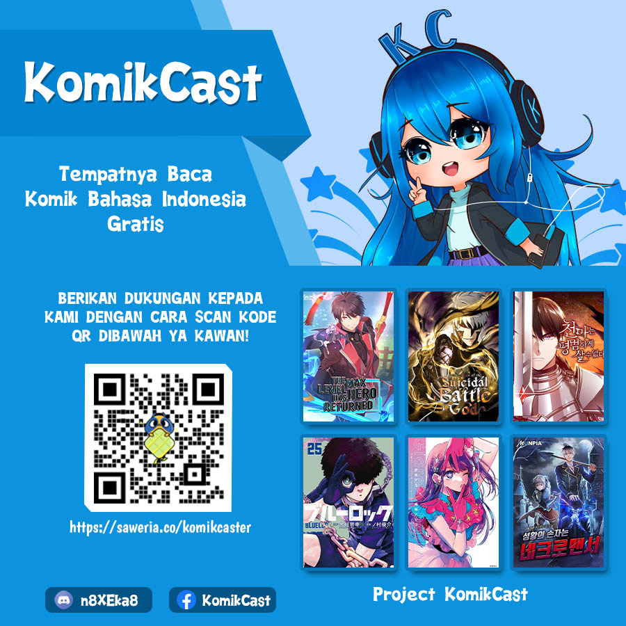 The Heavenly Demon Lord Who Doesn’t Want to Level Up chapter 7