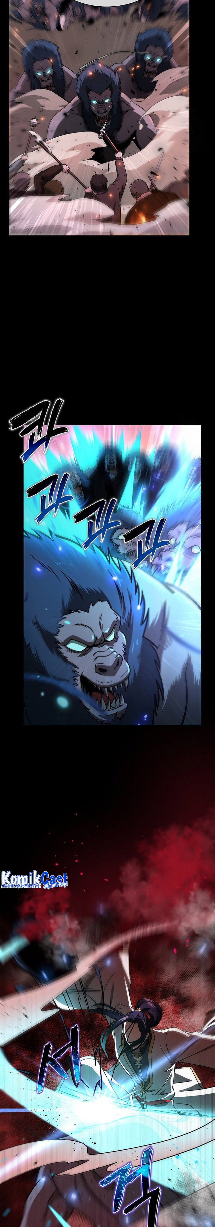 The Heavenly Demon Lord Who Doesn’t Want to Level Up chapter 8