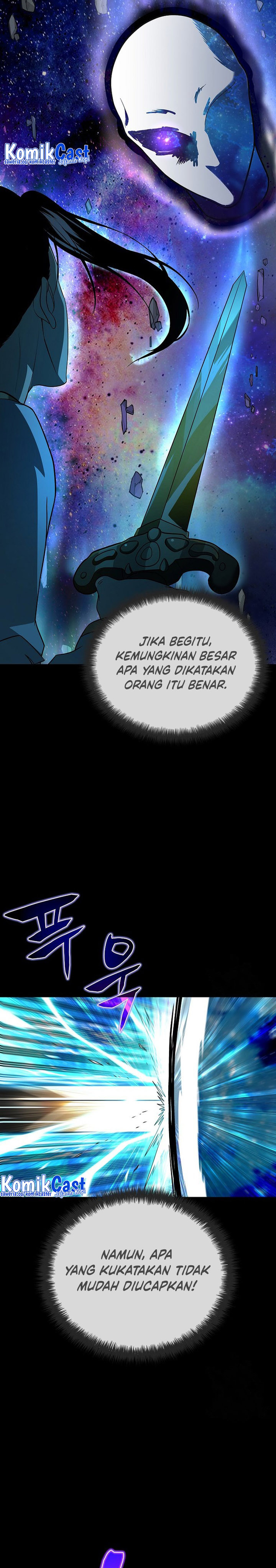 The Heavenly Demon Lord Who Doesn’t Want to Level Up chapter 8