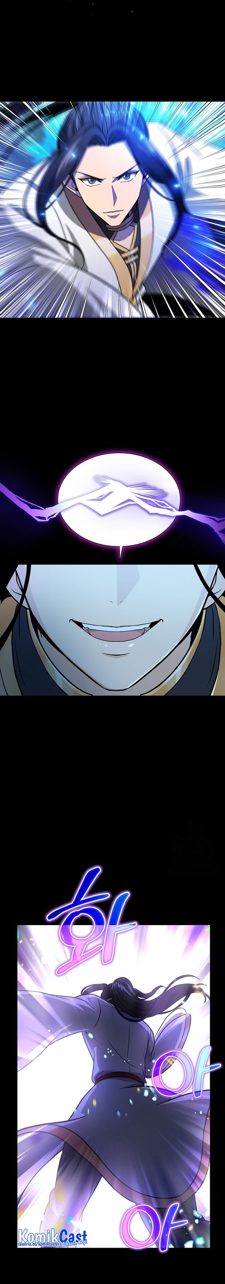 The Heavenly Demon Lord Who Doesn’t Want to Level Up chapter 8