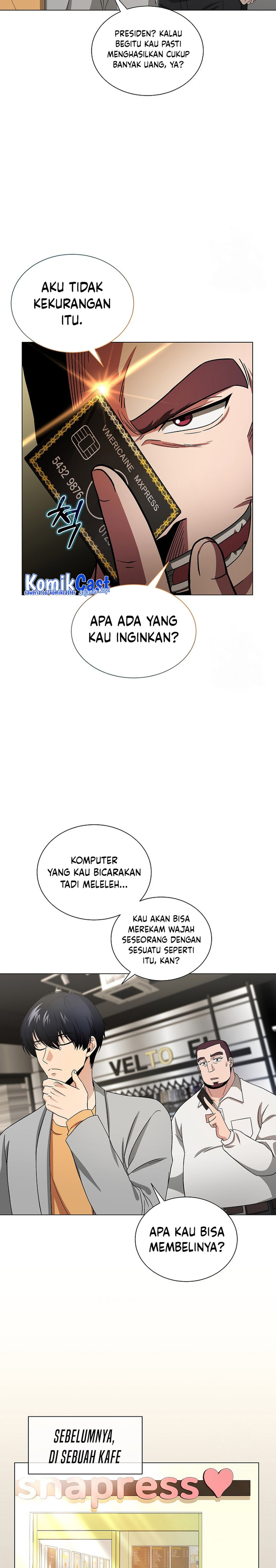 The Heavenly Demon Lord Who Doesn’t Want to Level Up chapter 9