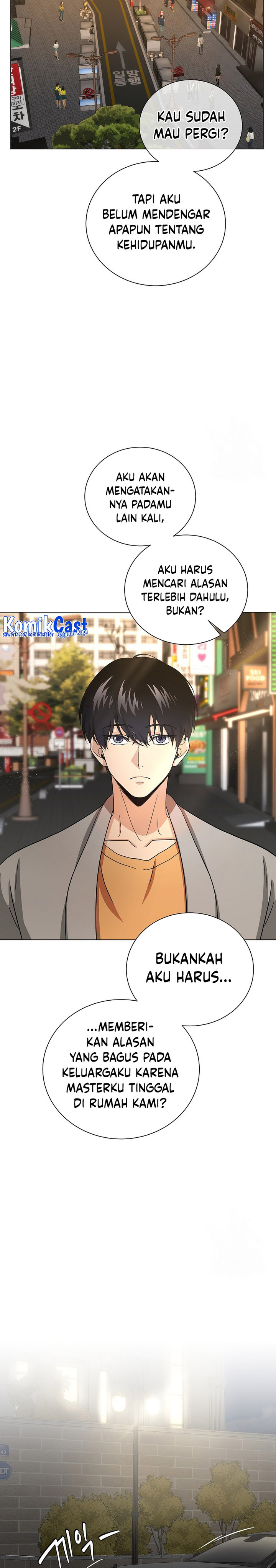 The Heavenly Demon Lord Who Doesn’t Want to Level Up chapter 9