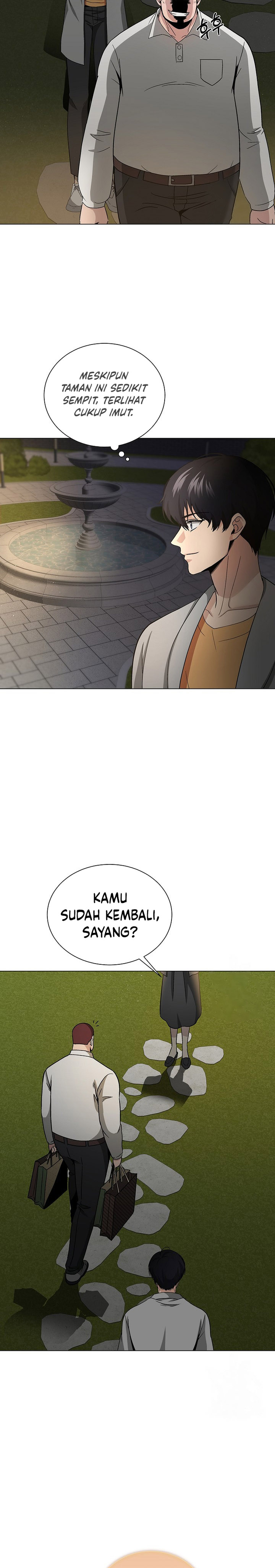 The Heavenly Demon Lord Who Doesn’t Want to Level Up chapter 9