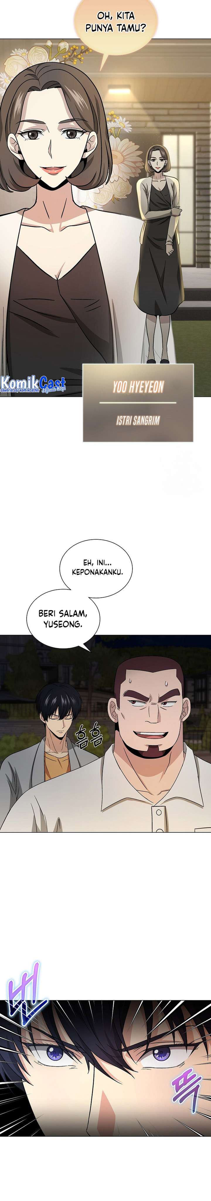 The Heavenly Demon Lord Who Doesn’t Want to Level Up chapter 9