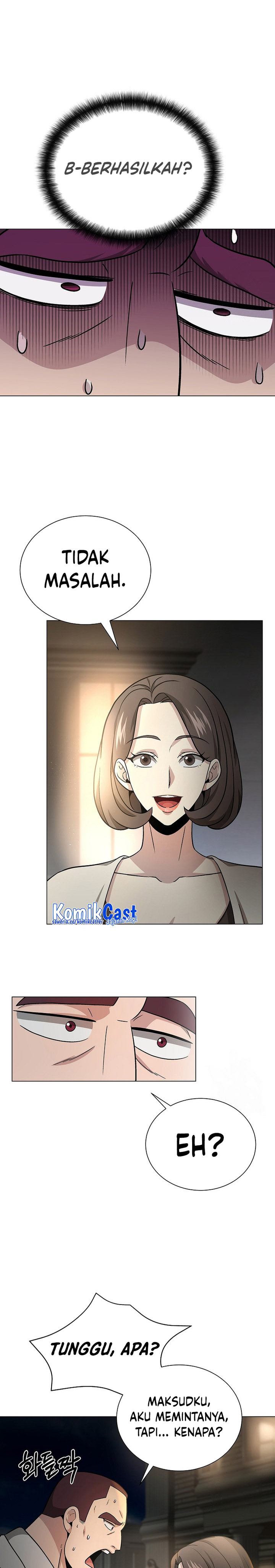 The Heavenly Demon Lord Who Doesn’t Want to Level Up chapter 9