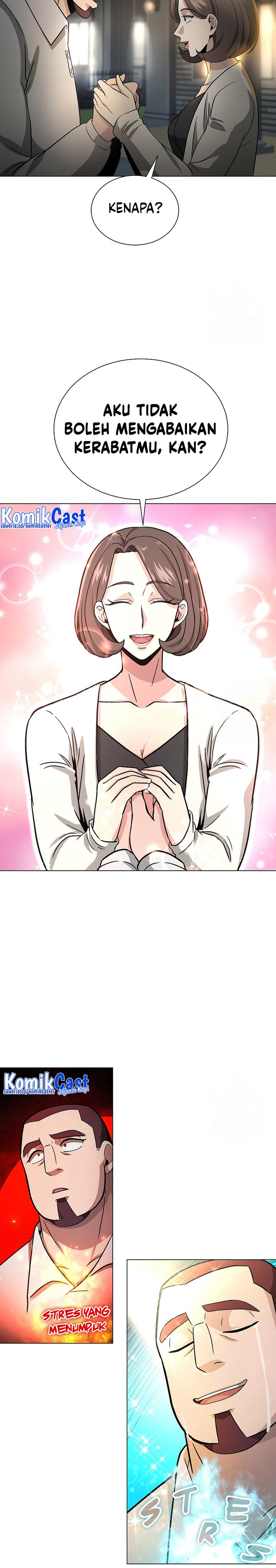 The Heavenly Demon Lord Who Doesn’t Want to Level Up chapter 9