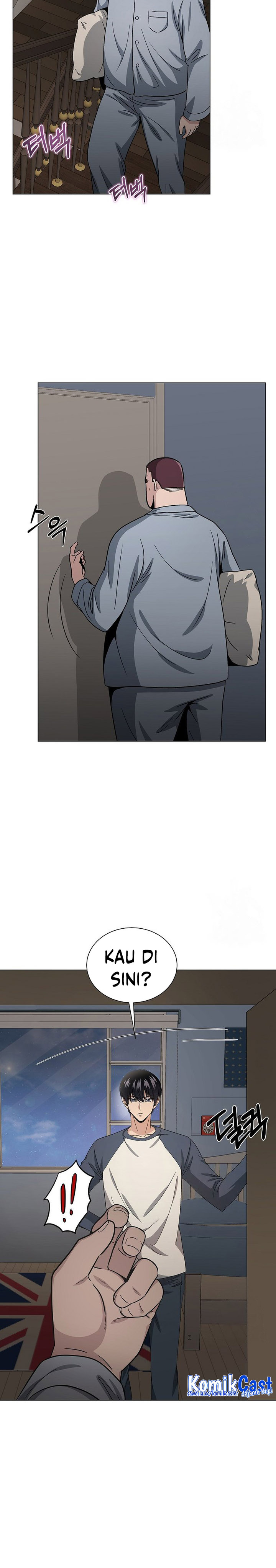 The Heavenly Demon Lord Who Doesn’t Want to Level Up chapter 11