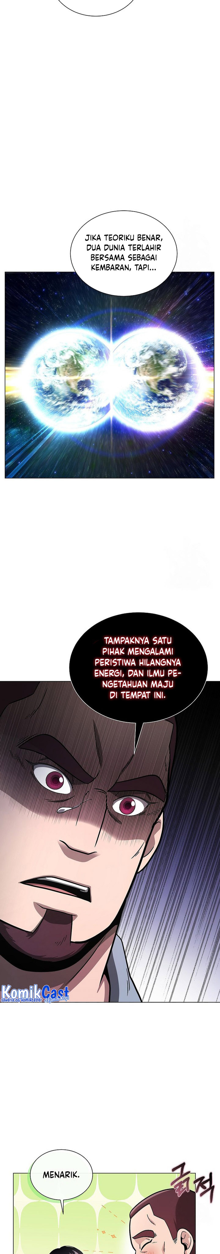 The Heavenly Demon Lord Who Doesn’t Want to Level Up chapter 11