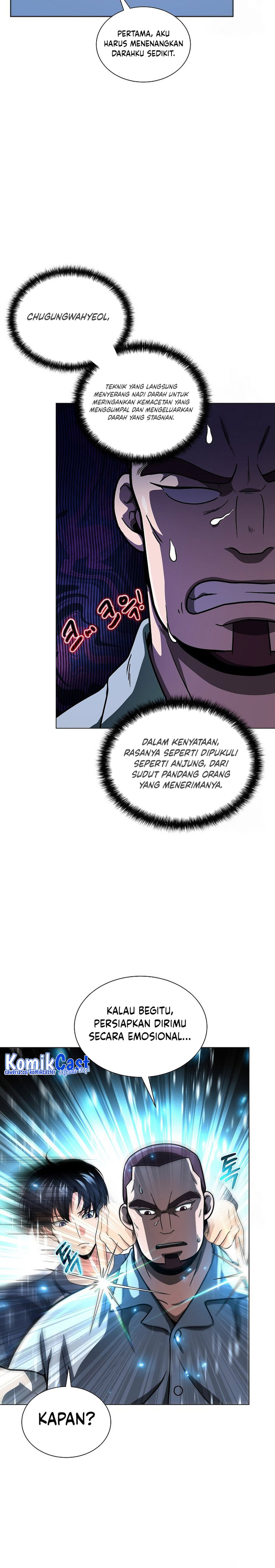 The Heavenly Demon Lord Who Doesn’t Want to Level Up chapter 11